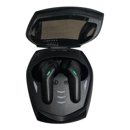 Fone de Ouvido Bluetooth Sem Fio - KAIDI KD-776 (GAMER)